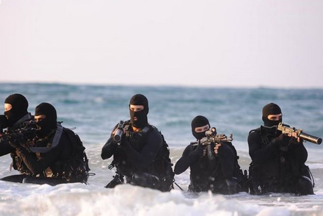 Snowden leak: Israeli commandos killed Syrian general at dinner party - The  Jerusalem Post