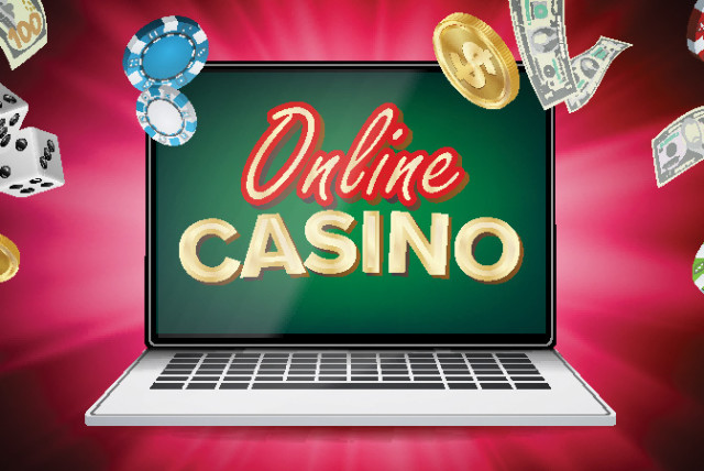Online-Casino - Spielen Sie Casino-Spiele Und Spielautomaten Um Echtgeld