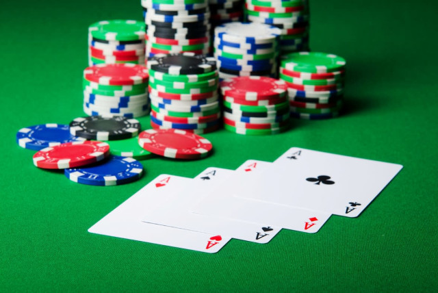 How do online casino regulations look like in Brazil? - The Jerusalem Post