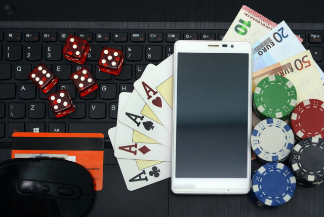 Things You Should Never Do as an Online Casino Player - The Jerusalem Post