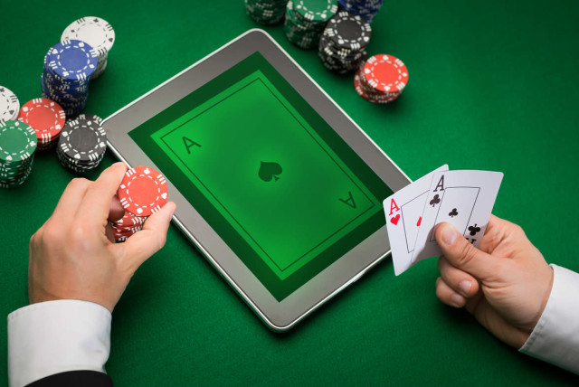 Online casino vs. playing at a real casino: pros &amp; cons - The Jerusalem Post