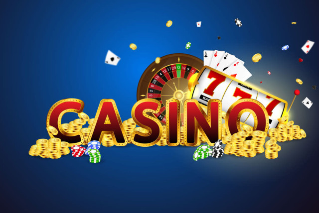 5 Proven online casino strategies for beginners - The Jerusalem Post