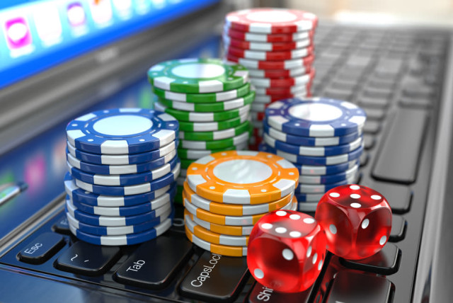 Online casinos: how can you be sure they are legitimate and regulated? -  The Jerusalem Post
