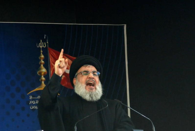 Lebanon S Hezbollah Says Iranian Fuel Oil To Arrive Thursday Reuters