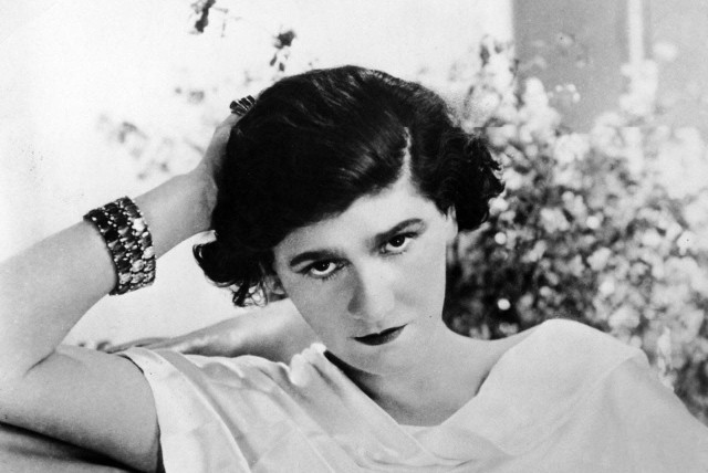 Coco Chanel used Nazi laws against Jewish partners, said film - The  Jerusalem Post
