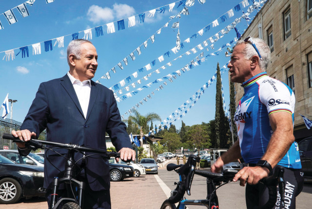 Canadian-Israeli philanthropist Sylvan Adams builds cohesion through sport  - Israel News - The Jerusalem Post