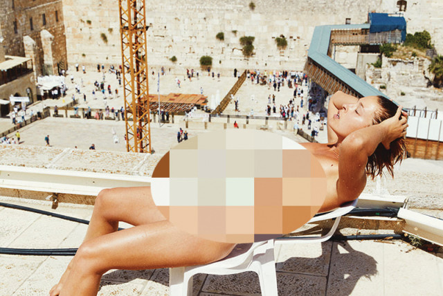 Egypt marisa papen Nude Belgian