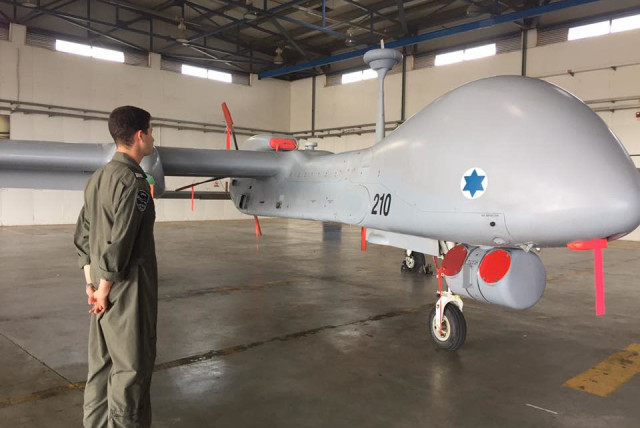 about Go mad lanthanum Germany looks to Israel to for drone help as Russia bombards Ukraine - The  Jerusalem Post