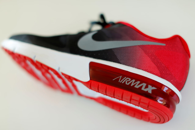 Muslims demand Nike recall of sneaker 