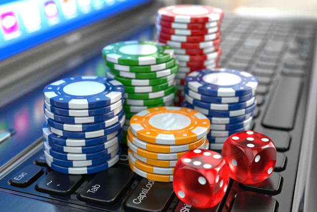 100% Safe Online Casinos Get $100 Free + $5k Welcome Rewards