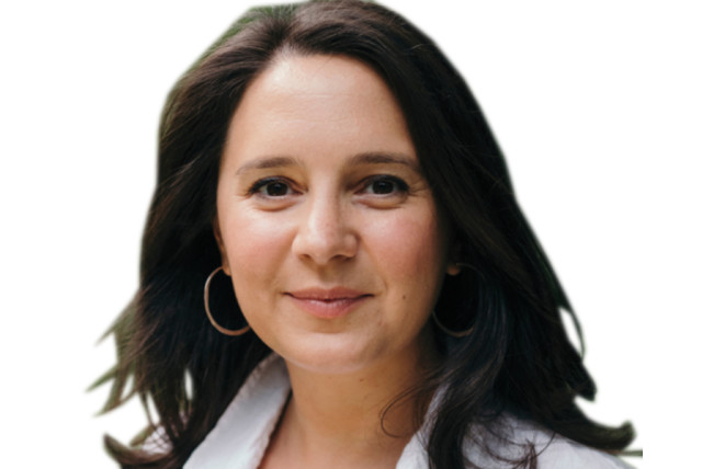 Bari Weiss Resigns From New York Times Citing Culture Of Groupthink The Jerusalem Post
