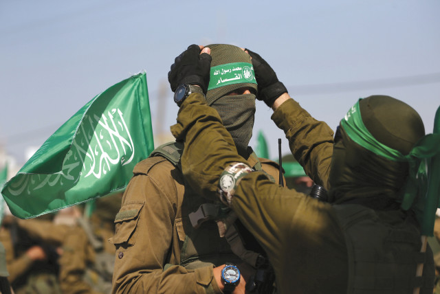 Israel declares war on hamas worldwide