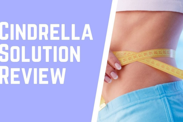 cinderella solution review (photo credit: PR)