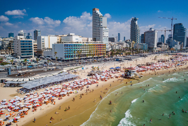 Femdom in Tel Aviv-Yafo