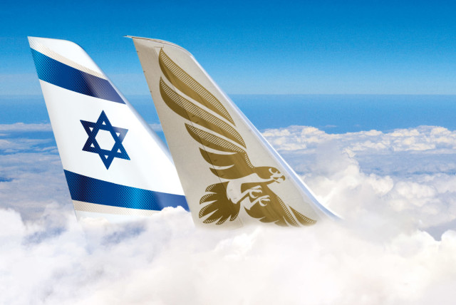 Israel's first direct flight from Bahrain lands Thursday - Israel News -  The Jerusalem Post