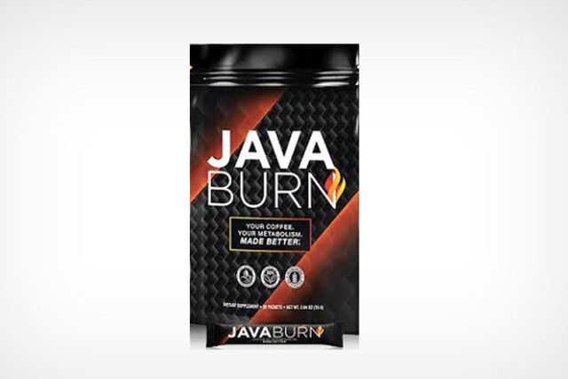 Java Burn Reviews - What Do JavaBurn Supplement Facts Say? Peninsula Daily News