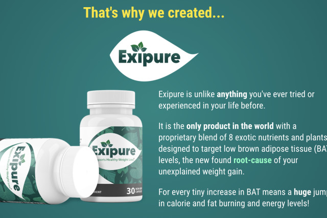 Exipure Review - My Real Results - Exipure is good for weight loss? #Exipure  Reviews 2021 - YouTube