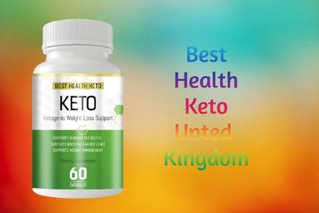 Best Health Keto UK (Fake Reviews) Legit Ingredients! - The Jerusalem Post