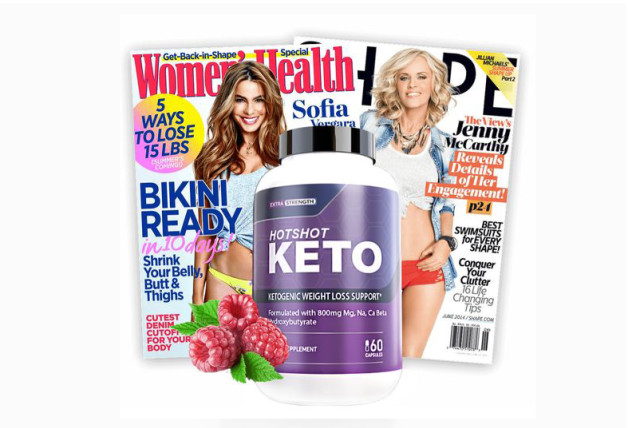 News - HotShot Keto (Keto Hot Shot) - Reviews 2022 ...