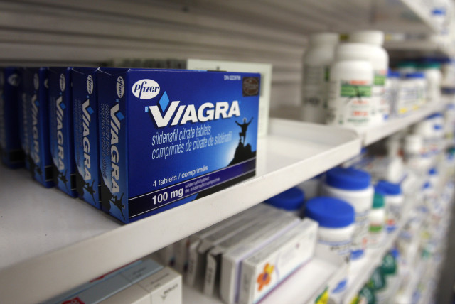 Can Viagra treat COVID-19? One nurse claims it saved her life ...