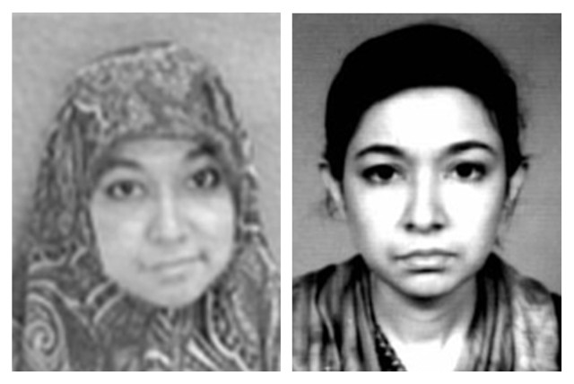 Who is Aafia Siddiqui, the woman the Texas hostage-taker demands release -  The Jerusalem Post