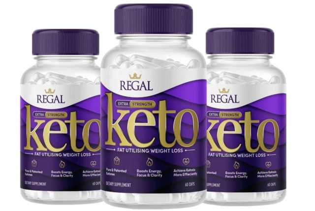 Regal Keto Reviews (Scam Exposed 2022) - Pros, Cons, Side Effects, Drago -  The Jerusalem Post