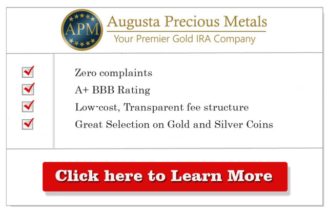 Ira-approved Gold Investment For Retirement Asset