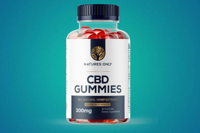 Natures Own Cbd Gummies Reviews Serious Scam Risks They Won't Tell You?