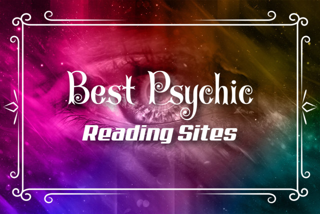Psychic chat online free readings Best free