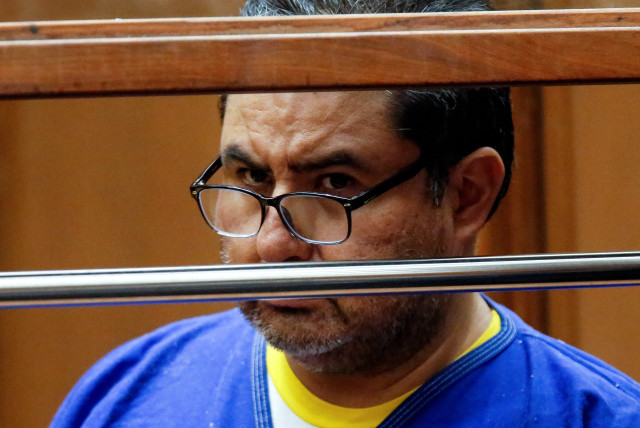 Mexican megachurch leader sentenced to nearly 17 years in US prison for child sex abuse || Peakvibez.com