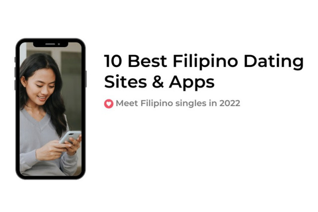 10 Best Filipino Dating & Free Dating Apps in 2022 - The Jerusalem Post