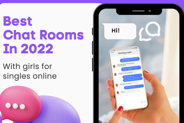 Rooms best chat 10 Best