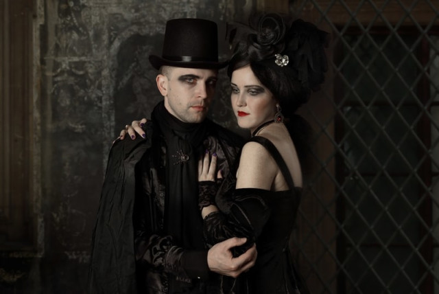 5 Best Gothic Dating Sites for Goth Singles in 2023 - The Jerusalem Post