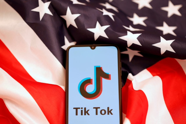 US House panel approves Biden power to ban TikTok - The Post