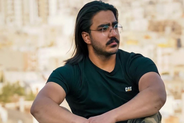 Iran executes 2nd protester, Majidreza Rahnavard, after reported torture -  The Jerusalem Post