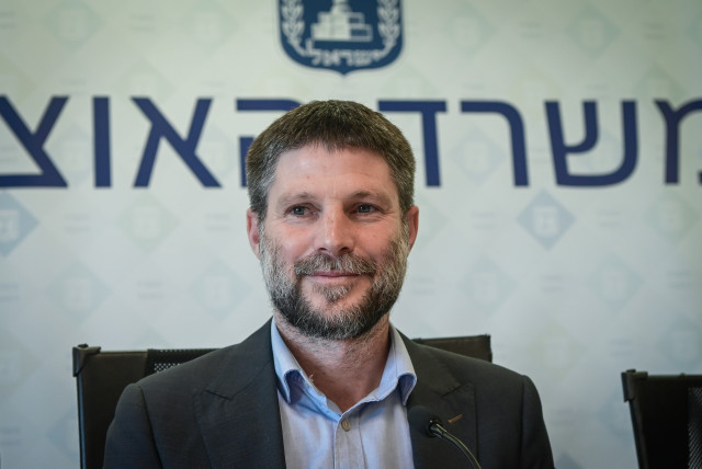 Smotrich cancels soda tax, while diabetes looms large in Israel - The Jerusalem Post