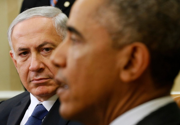 Rencontre Obama/Netanyahu mercredi à New York