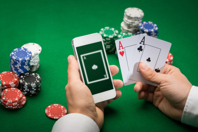 How Do Online Casino Regulations Look Like In Italy? - The Jerusalem Post