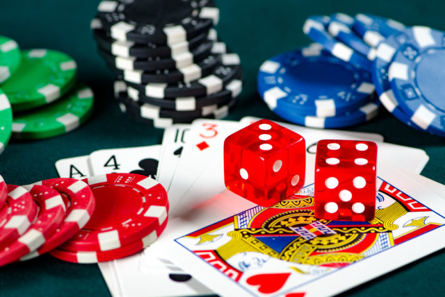 How Do Online Casino Regulations Look Like In Portugal? - The Jerusalem Post