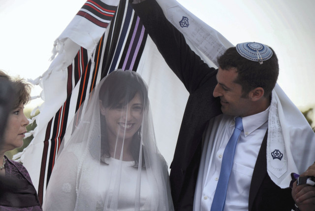 Israeli brides find Israeli Single