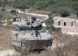 Testing IDF's new Carmel