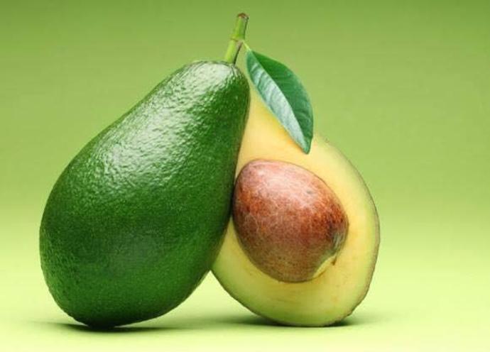 Israel exports about 45% of its avocado produce. AGROMASHOV