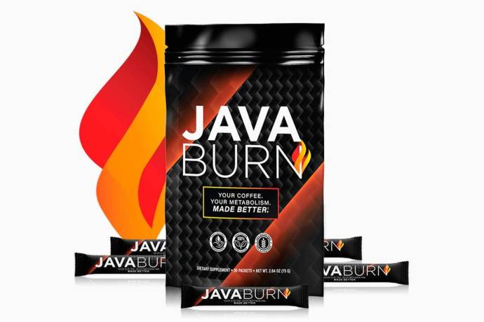Java Burn (Credit: PR)