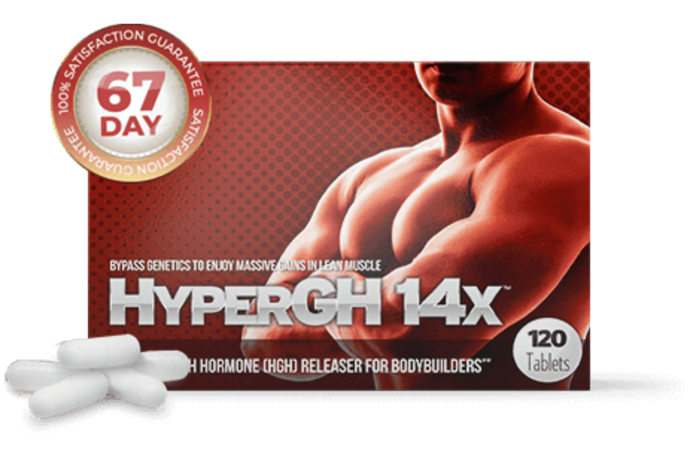HyperGH 14X (Credit: PR)