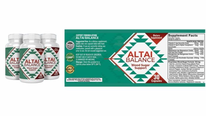 Altai-Balance-Dosage (Credit: PR)