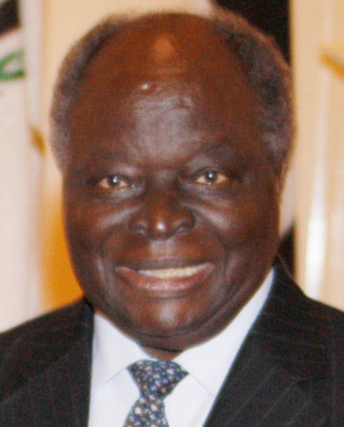 Emilio Mwai Kibaki (Credit: WIKIPEDIA)