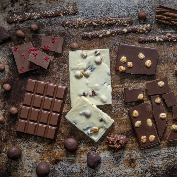 Chocolate (Credit: JNF-USA)