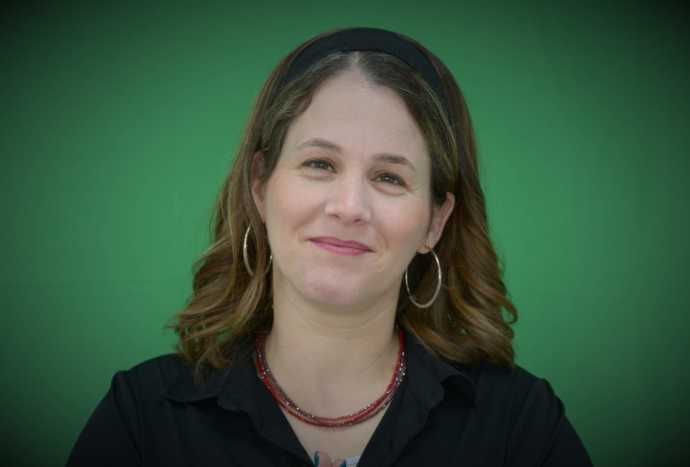Dr. Rivi Frey, Head of the Department of Special Education and Head of the Loss and Stress Research Lab from a Multicultural Perspective at Achva Academic College (Credit: Courtesy)