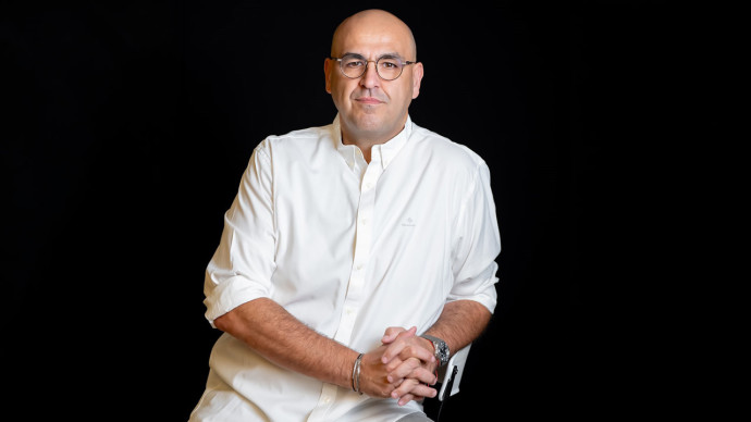 Eli Cohen, CEO of Pitchon-Lev
