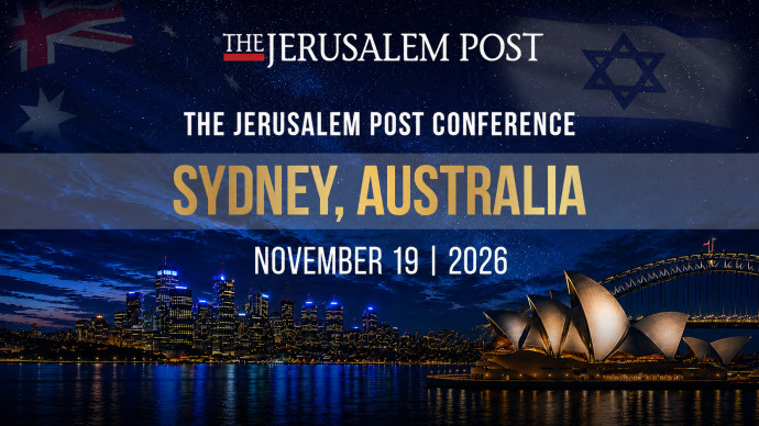 Sydney, Australia Summit